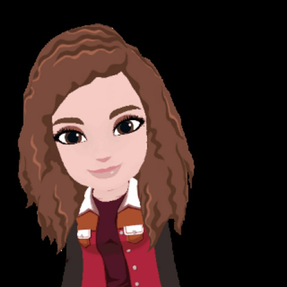 Meet your Posher, Ivy